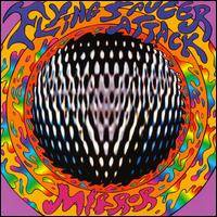 Flying Saucer Attack : Mirror